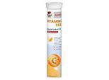 DOPPELHERZ Vitamin C 1000 system Brausetabletten 40 St