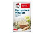 DOPPELHERZ Flohsamenschalen Pulver 250 g