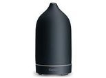 AROMA DIFFUSER Keramik schwarz 1 St