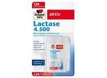 DOPPELHERZ Lactase 4.500 Tabletten 120 St