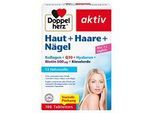 DOPPELHERZ Haut+Haare+Nägel Tabletten 100 St