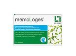 MEMOLOGES Kapseln 60 St