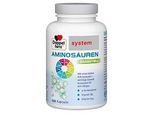DOPPELHERZ Aminosäuren essentiell system Kapseln 120 St