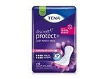 TENA LADY Discreet Inkontinenz Einlagen maxi night 6X12 St