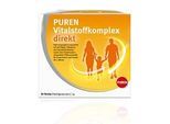 PUREN Vitalstoffkomplex direkt Granulat 30 St