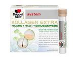 DOPPELHERZ Kollagen Extra system Trinkampullen 750 ml