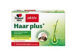 DOPPELHERZ Haar plus Ampullen 7 St