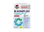 DOPPELHERZ B-Komplex system Tabletten 60 St
