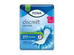 TENA LADY Discreet Inkontinenz Einlagen extra 20 St