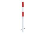 Moravia MORION Sperrpfosten 60 bet 0 kb rw (100.10.043)