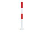 Moravia MORION Sperrpfosten 60 Bp 0 kb rw (100.11.659)