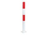 Moravia MORION Sperrpfosten 76 Bp 0 fl rw (101.10.225)