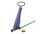 Moravia Markier-Set PROline-tape Gerät 2 Rollen grün 50 mm x 33 m + Schlagschnur + Kreide (261.19.541)