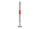 Moravia MORION Sperrpfosten 60 Bp 1 fv ref (100.11.177)