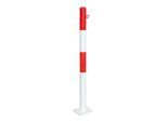 Moravia MORION Sperrpfosten 60 Bp 1 fl rw (100.10.083)