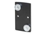 Moravia Wandclip magnetisch (179.26.987)