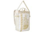 The North Face - Base Camp Tote Pack - Umhängetasche Gr One Size beige/weiß