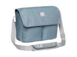 Vaude - Coreway Messenger 13 - Umhängetasche Gr 13 l grau