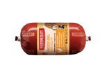 Fleischeslust Nassfutter Hund Wurst Feines Geflügel 15x200 g