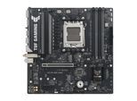 ASUS Mainboard "TUF GAMING A620AM-PLUS WIFI", ohne farbbezeichnung, B:27,8cm H:7cm T:27,6cm, Mainboards, Mainboard