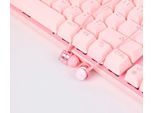 SADES Gaming-Headset "Wings 10", pink, H:12cm, Kopfhörer, Gaming-Headset