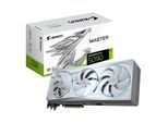 GIGABYTE Grafikkarte "AORUS GeForce RTX 5090 MASTER ICE 32G Grafikkarte - 32 GB GDDR7, 512 B", ohne farbbezeichnung, Grafikkarten, Grafikkarte
