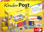 Spiel NORIS "Kinderpost", bunt, Spiele, Kinder, Spiel, Made in Germany
