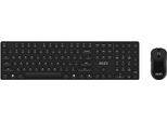 MSI Eingabegeräte-Set "FORGE K210 WIRELESS COMBO", schwarz, Eingabegeräte-Sets, Eingabegeräte-Set