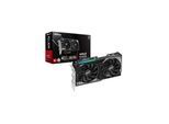 ASROCK Grafikkarte "AMD Radeon RX 9060 XT Challenger 16GB OC", ohne farbbezeichnung, Grafikkarten, Grafikkarte