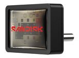 SanDisk Extreme Fit USB-Stick 512 GB