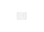 UBIQUITI WLAN-Antenne "WLAN-Antenne", weiß, B:23,2cm L:43,5cm T:56,5cm, Antennen