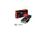 GIGABYTE Grafikkarte "Radeon RX 7600 GAMING OC 8G", schwarz (ohne farbbezeichnung), Grafikkarten