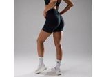 MP Damen Tempo Ultra Seamless Radlerhose – Deep Midnight - S