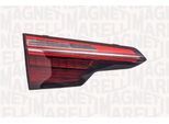 MAGNETI MARELLI Heckleuchte 714081940111 LED links für Audi