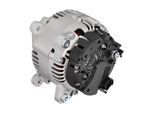 F.BECKER Generator 74210020 für VAG