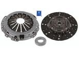 SACHS Kupplungssatz 3000951653 für NISSAN RENAULT HONGQI
