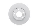 BOSCH ijf14107k6 Vorderachse belüftet 312mm 23mm für BMW