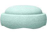 Balancetrainer STAPELSTEIN "Stapelstein Original Grow, Ø ca. 57,6 cm", light grün, Balancetrainer, Kinder, B/H/L: 24,3cm Ø 57,6cm, EPP (Expanded Polypropylene), unifarben, Made in Germany, H:24,3cm Ø:57,6cm