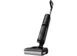 DREAME Nass-Trocken-Sauger "H12 Pro FlexLite", schwarz, B:36,35cm H:118,2cm T:30,9cm, Mehrzwecksauger, 400 W, 180-Design, bis zu 300m² Reinigung, gegen Haarverhedderungen