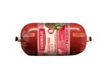 Fleischeslust Nassfutter Hund Wurst Rind 15x200 g