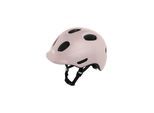 KED Kinderhelm MEGGY SPARK , rosa
