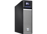 EATON USV-Anlage "5PX3000IRT3UG2", schwarz, B:438mm H:129mm T:483mm, USV-Anlagen