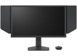 BENQ Gaming-LED-Monitor "XL2546X+", Energieeffizienz: E, schwarz, B:57,6cm, Monitore, Gaming-LED-Monitor