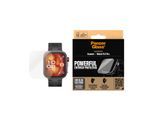 CARE BY PANZERGLASS Displayschutzglas "Powerful Everyday Protection Screen Protector", transparent, B:11cm H:1cm T:13mm, Displayfolien, Displayschutzfolie, Schutzfolie, Bildschirmschutz, kratz- & stoßfest, Displayschutzglas