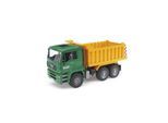 Bruder Bruder 02765 MAN LKW mit Kippmulde