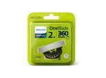 PHILIPS OneBlade QP420/50