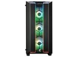CAPTIVA Gaming-PC "Advanced Gaming I98-874", schwarz, ohne Betriebssystem, 32 GB RAM 1.000 GB SSD, Desktop-PCs, Gaming-PC
