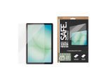 SAFE BY PANZERGLASS Displayschutzglas "Ultra-Wide Fit Screen Protector", transparent, B:20,6cm H:0,3cm T:30,6mm, Displayfolien, Displayschutzfolie, Schutzfolie, Bildschirmschutz, kratz- & stoßfest, Displayschutzglas