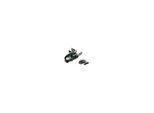 BOSCH Akku-Kettensäge UniversalChain 18, mit 1 x PBA 18 V 2.5 Ah Akku (06008B8000)