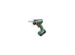 BOSCH Akku-Säge mit NanoBlade-Technologie UniversalCut 18V-65, Ladegerät AL 18V-20 (06033D5202)